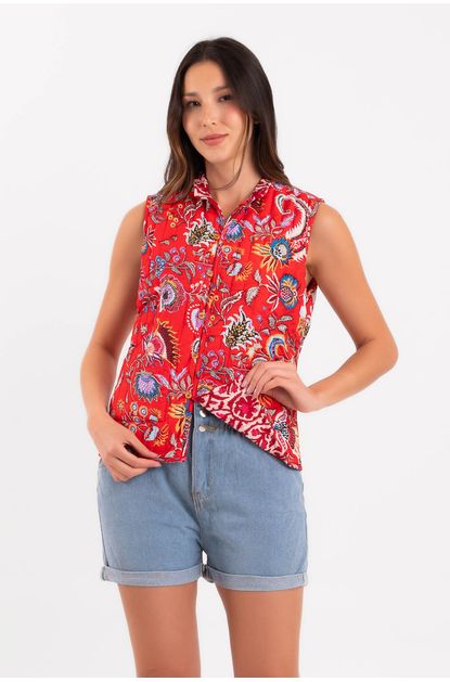DRP2312BABA433VERMELHO -22-